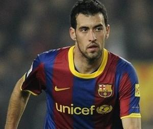 看上去不起眼却很能打的人,塞尔吉奥布斯克茨简历