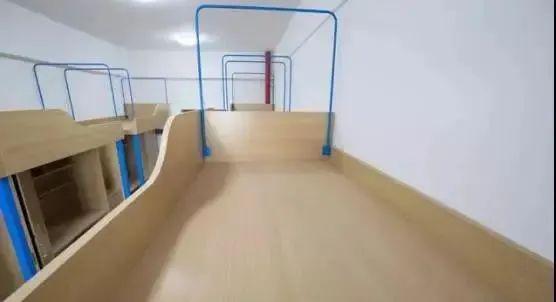 广东最豪华大学宿舍曝光！这些神仙级配置，酸了