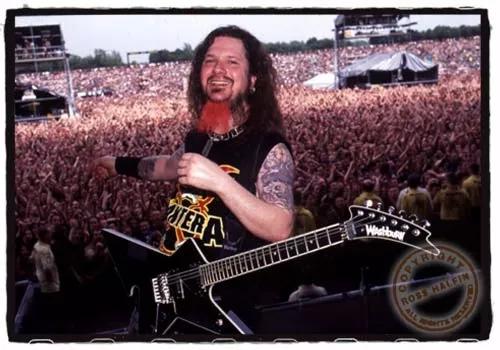 史上50位最伟大吉他手,全球最伟大的吉他solo