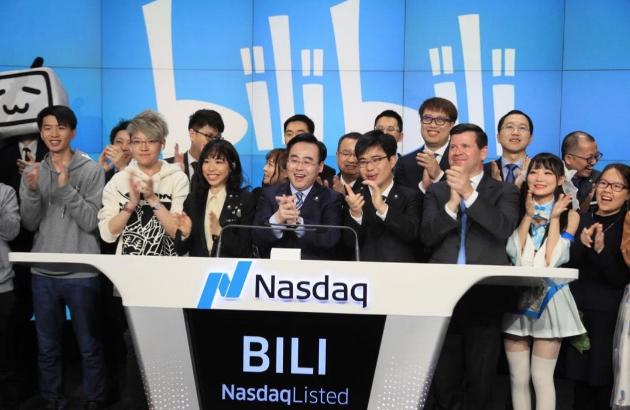 b站三大创始人,b站鬼畜区前十名大佬