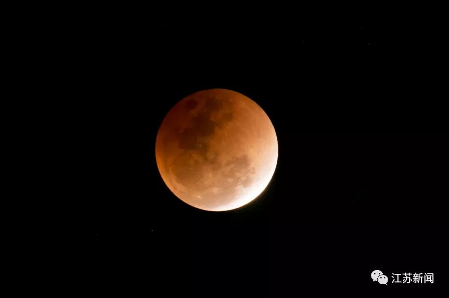 无锡超级大月亮,今晚有超级大月亮