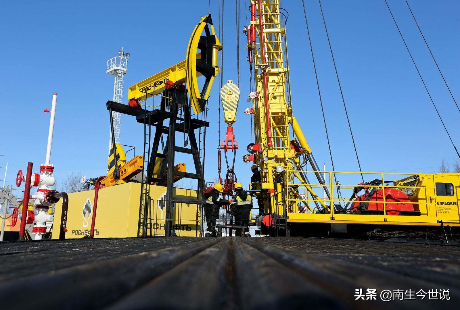 中国进口石油最近十年排行,2023中国进口石油国家排名