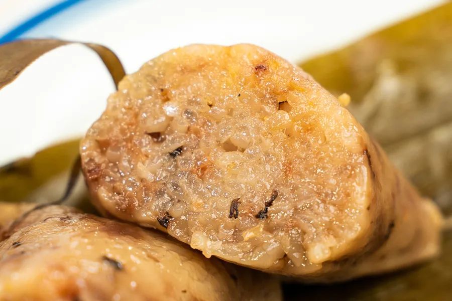 淘宝74种爆款粽子，到底哪些值得买？