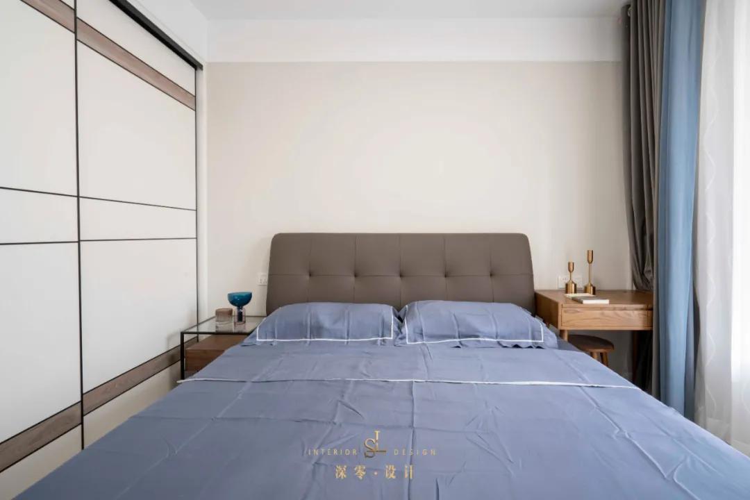 这样设计衣柜最合理30年都不用换,衣柜如何装修简单又省钱