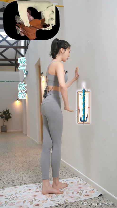 吉娜产后身材火速恢复,吉娜孕期腰围