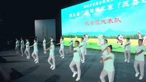 全民健身大赛西安,西安市首届全民健身运动大赛准备