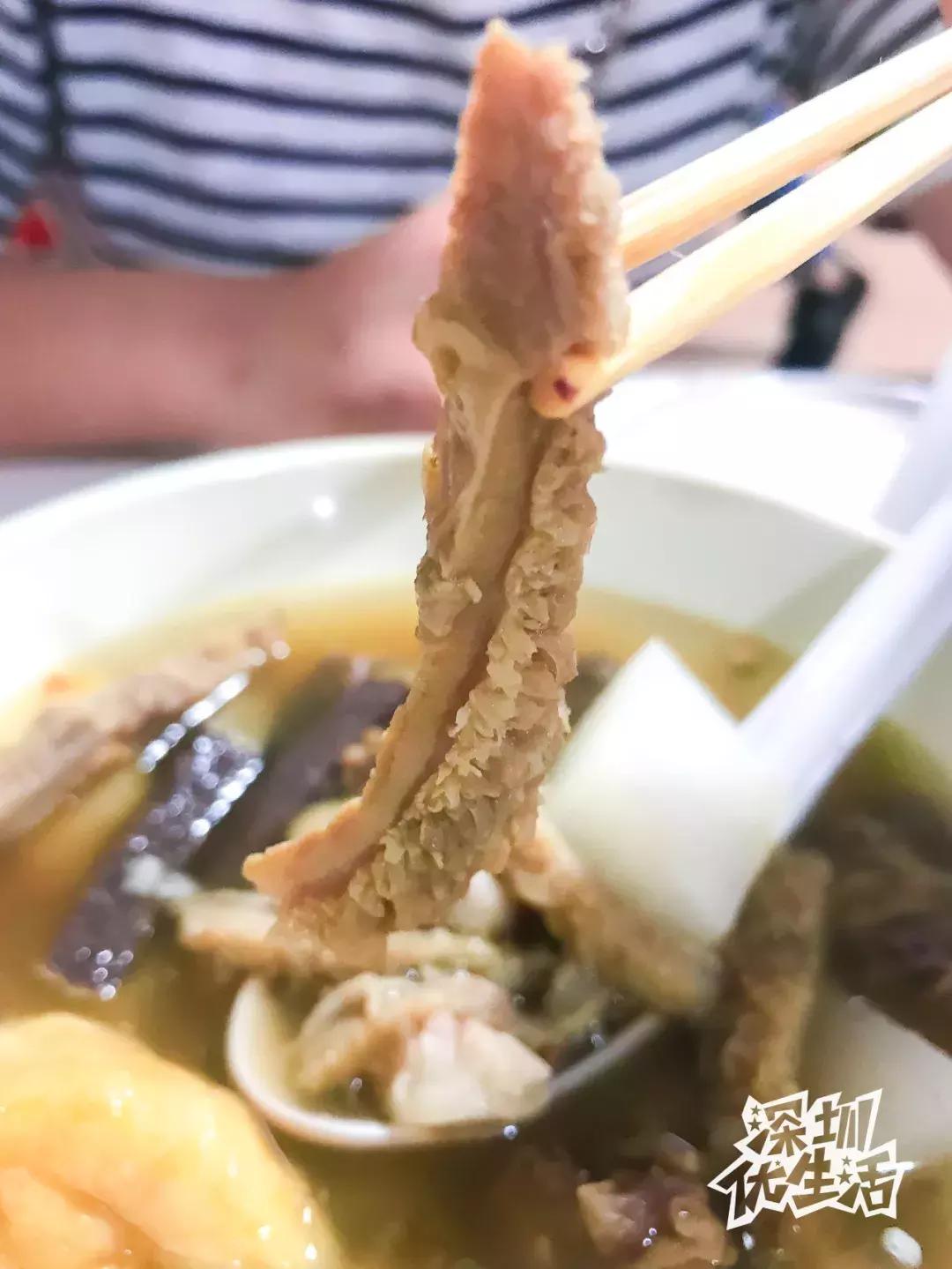 龙华最漂亮的城中村,龙华最破的城中村