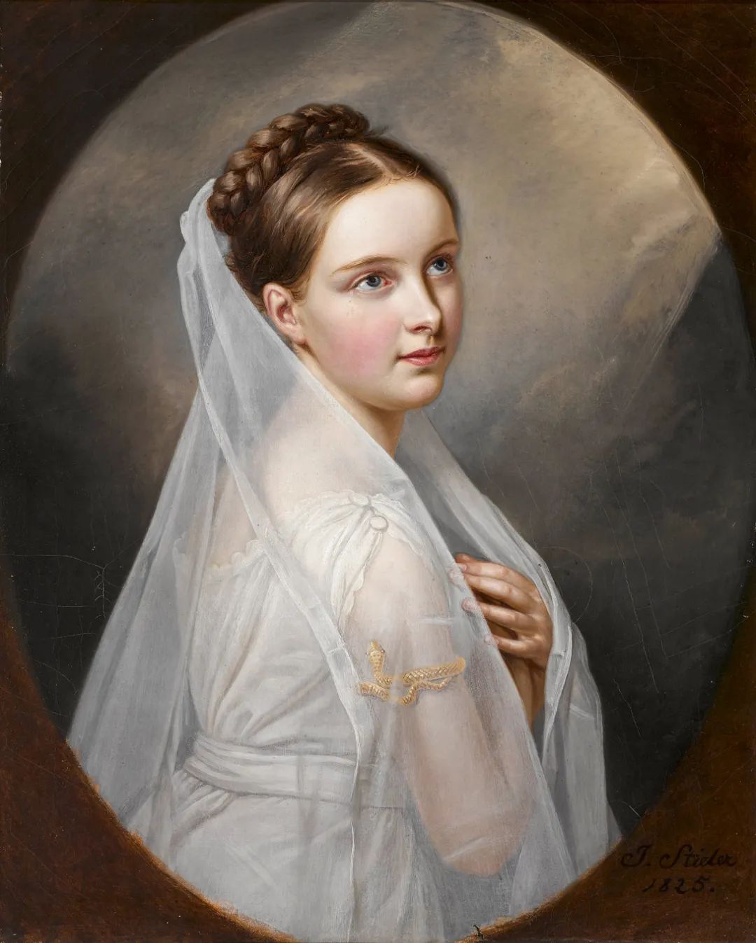 她让无知少女吃下*果禁**，从不忏悔