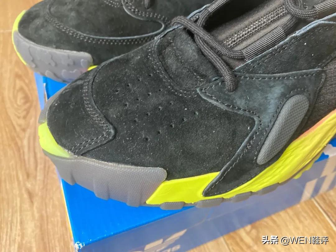 五百就能买的“Yeezy700”，换掉boost便宜四倍多？