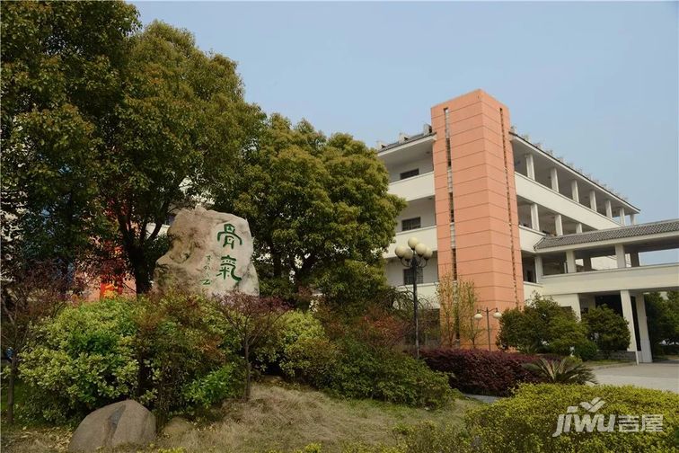 绍兴市第一中学项目公示,绍兴即将新开的学校