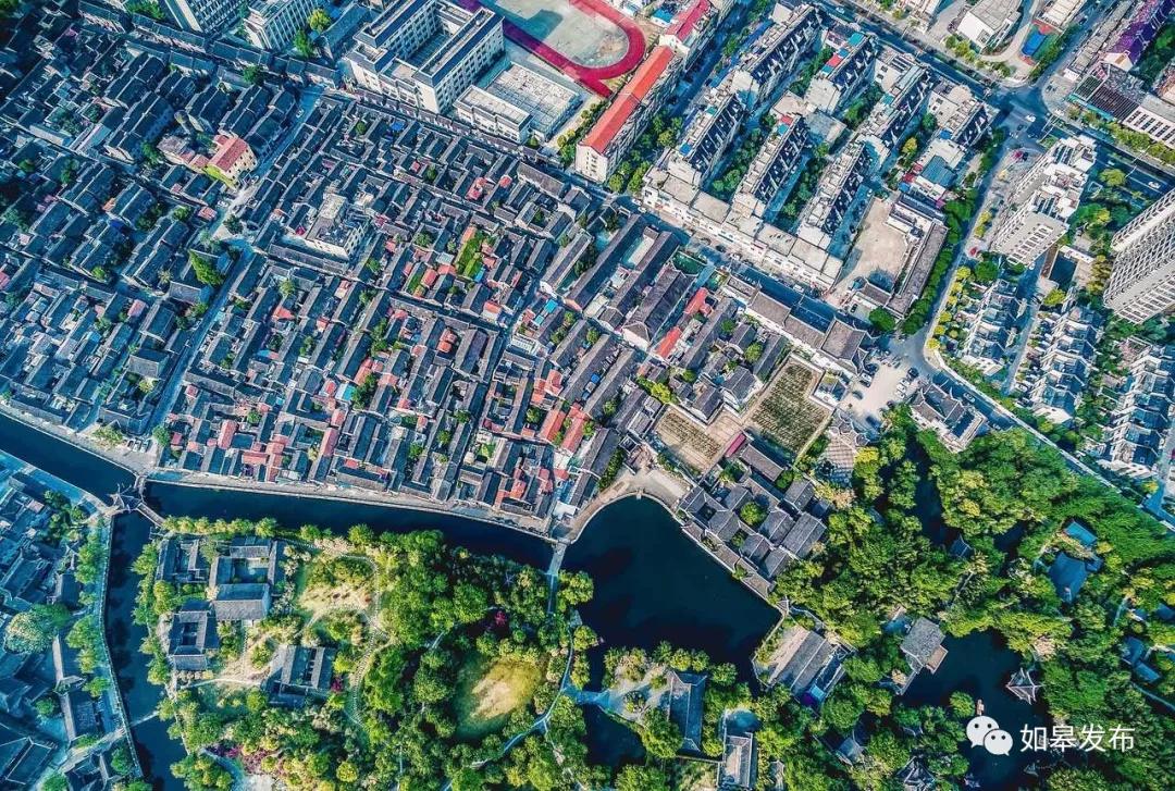 这就是如皋,走进如皋