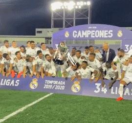 皇马教练齐达内天下足球,皇马天选之子