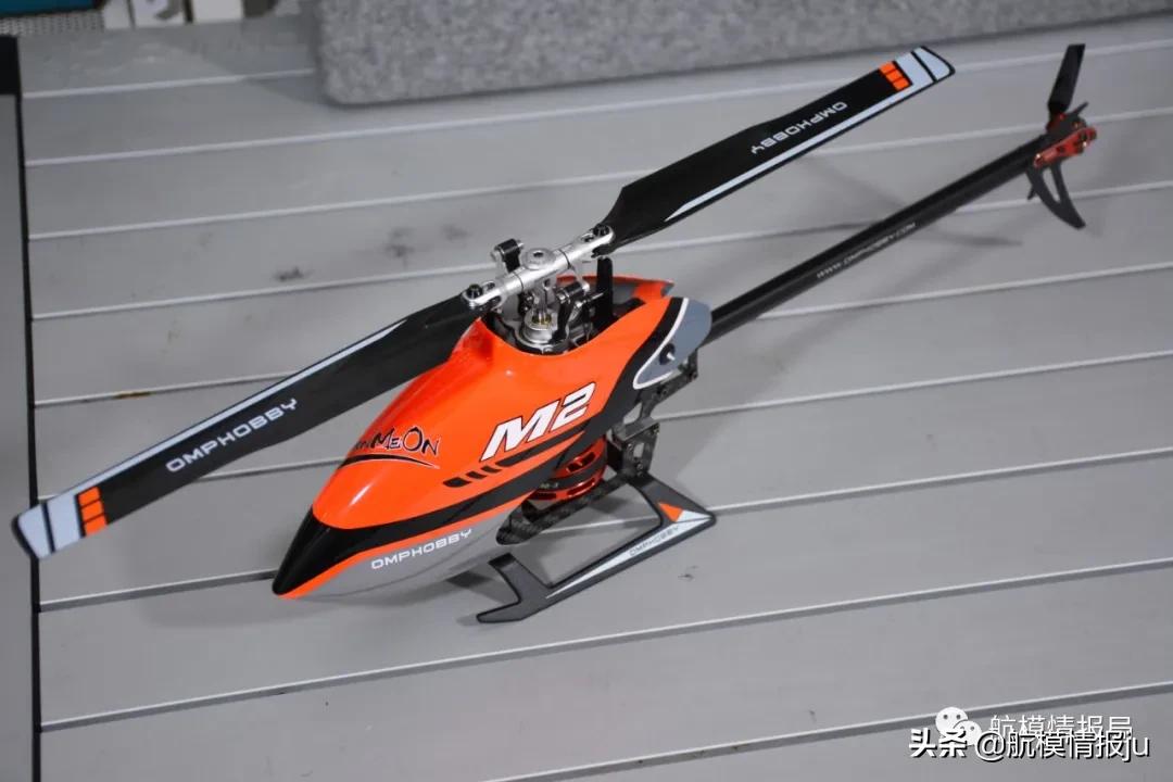 朗宇omphobbym2直升机,朗宇omphobby垂直起降固定翼
