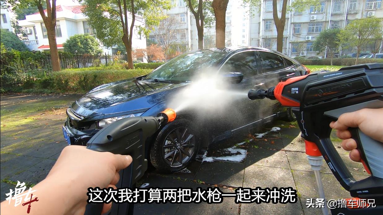 车漆越来越暗淡怎么办,怎样去除车漆表面暗痕