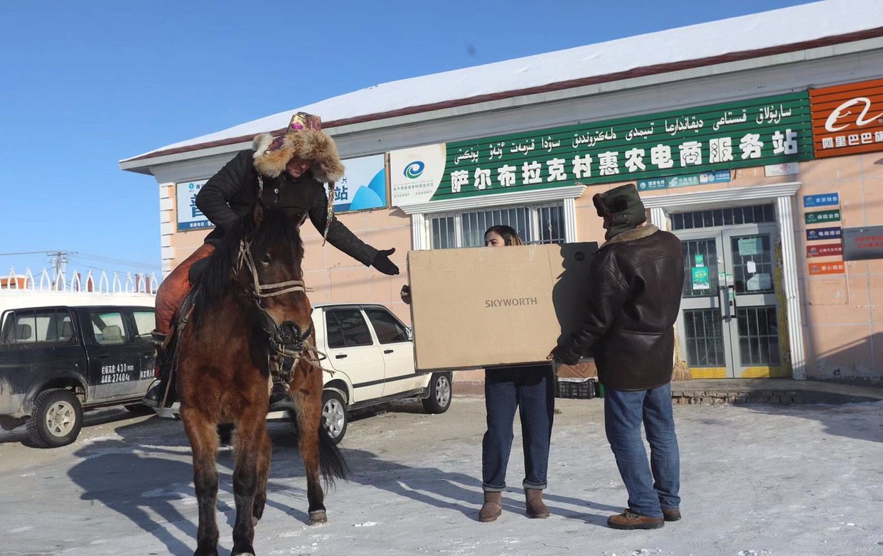 天猫优品创业商机,天猫优品助力