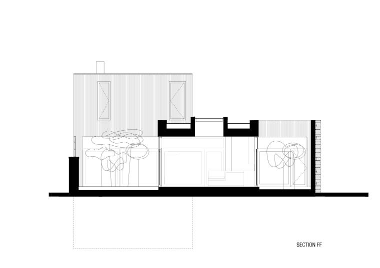 爱尔兰别墅户型图,爱尔兰乡村独立别墅图片