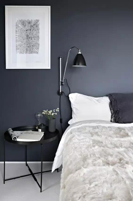 各房间灯光设计注意要点,房间内的灯光设计