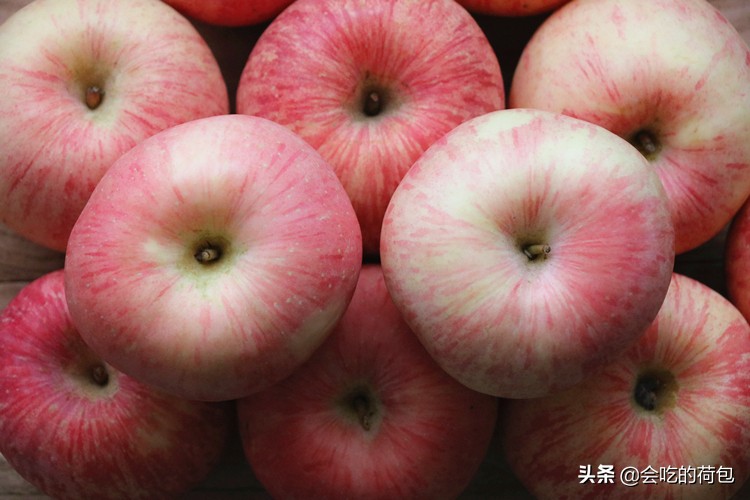 夏天要多吃这些水果,苹果家常做法简单又好吃夏天