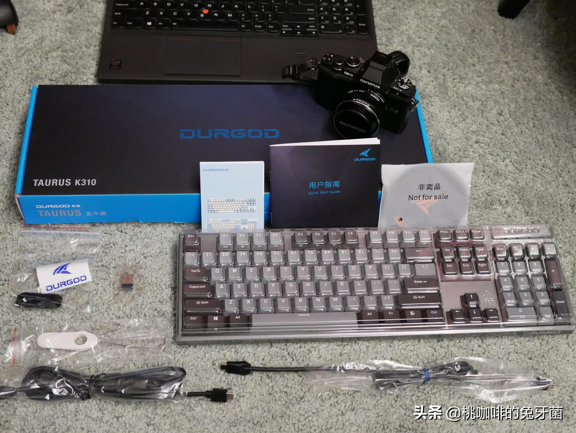 杜伽k310w三模机械键盘可以换轴吗,杜伽k310键盘哪个轴好