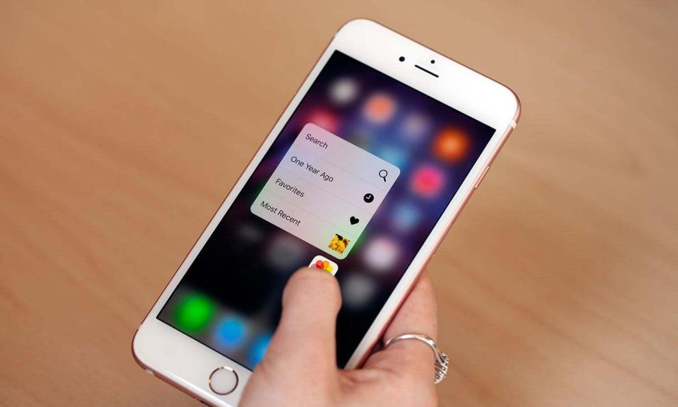 iphone图标秘密,iphone一招隐藏所有图标