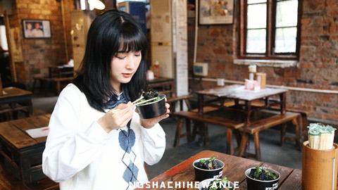 真正正宗的长沙臭豆腐,只香不臭的臭豆腐大家快来尝一尝