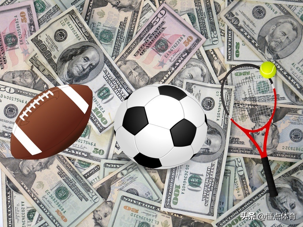 五大联赛薪资最高的球员,五大联赛薪水最高的球员