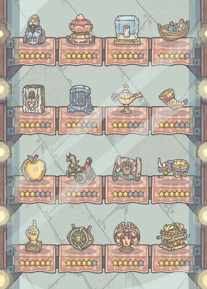 最强蜗牛手游挂机,挂机游戏到底有啥好玩的