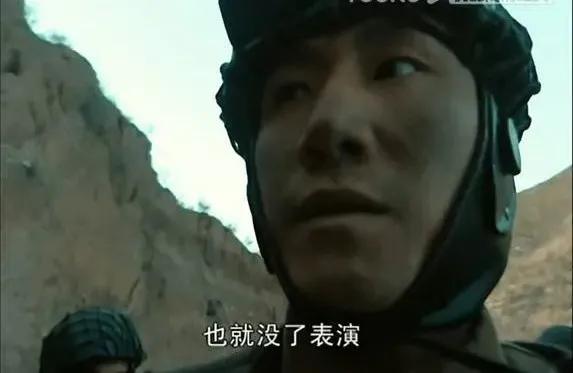 亮剑楚云飞送给老李手枪,新亮剑楚云飞送给李云龙的勃朗宁