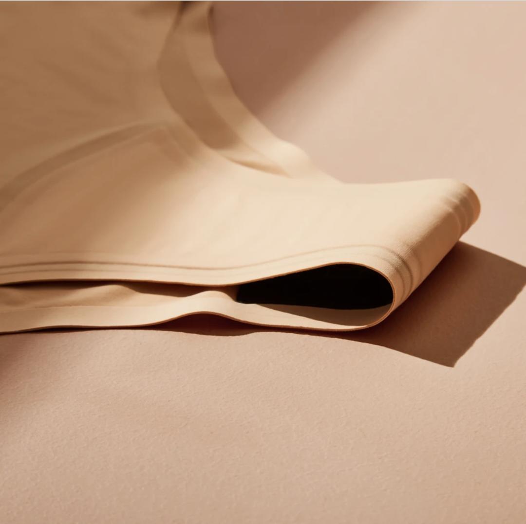 这样的内衣，也太放肆了吧？