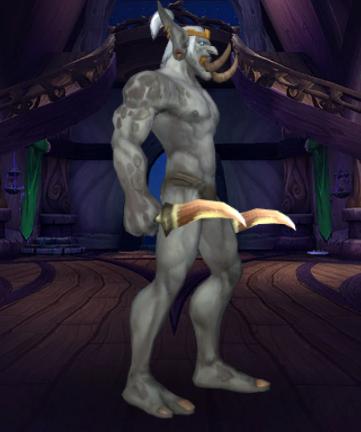 魔兽世界wow,魔兽世界十大黑科技武器