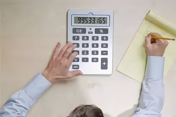 海南省民企服务中心:为什么说不懂财务不要创业注册公司?