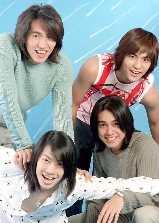 盘点当时红极一时突然消失的组合,这应该是史上最尴尬的合唱