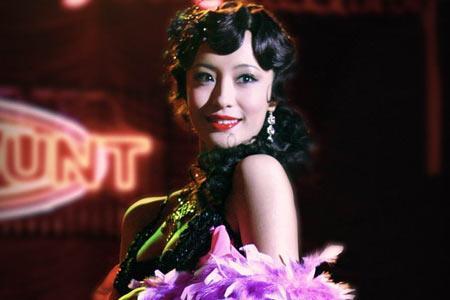 范哈儿范绍增和杜月笙,范绍增为什么叫傻儿师长