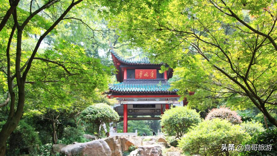 长沙周边水库自驾游景点推荐,湖南长沙自驾游必去十大免费景点