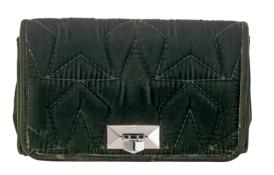 茜影幻境，踏星寻梦