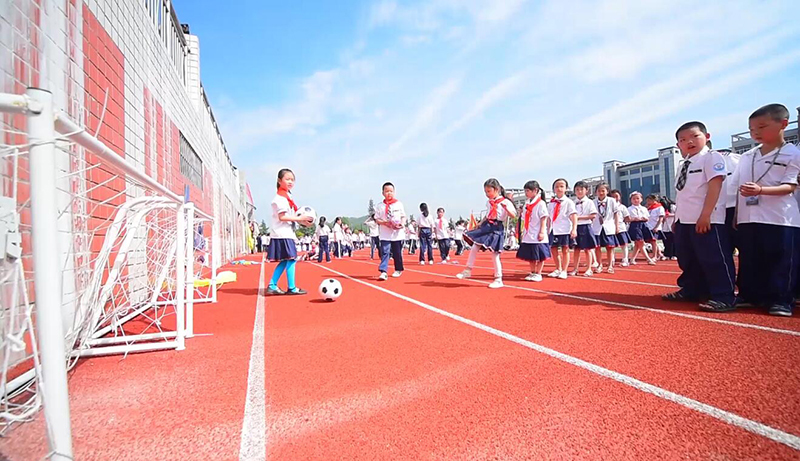 四川岳池县东湖学校,岳池县东湖学校
