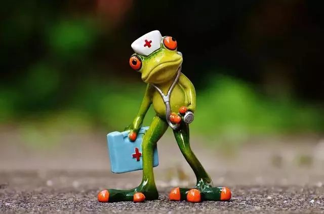 “Yourethedoctor”可不是说“你是医生”！千万别搞错了