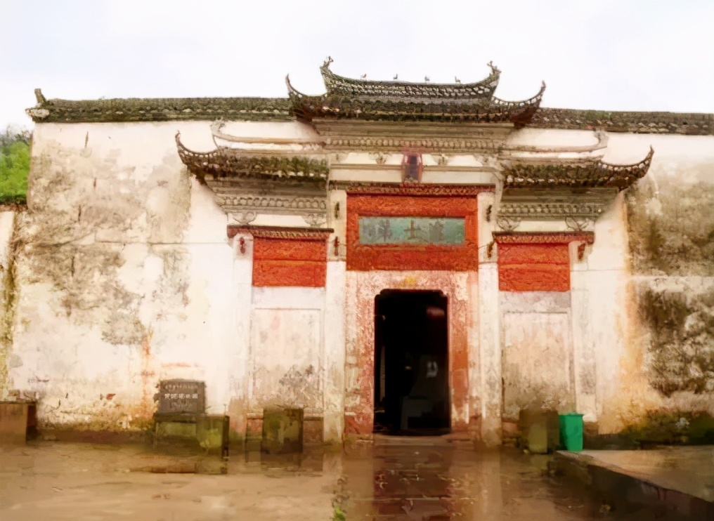 徽州5日旅居！游5A景点，玩新安江新景，尝地道徽菜，住度假酒店