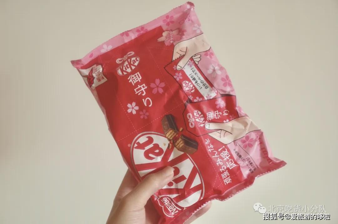 好看的樱花能吃吗,樱花有多好看零食就有多难吃