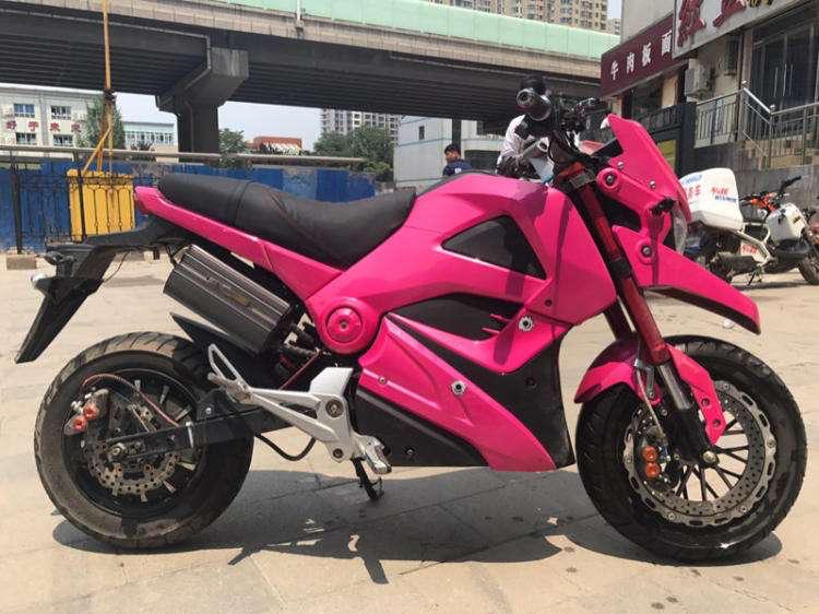 电动车轮毂越大越耗电,19寸轮毂和20寸轮毂对比续航