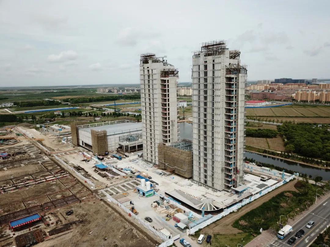 上海浦东世纪大道地标,上海浦东圆形地标建筑名称