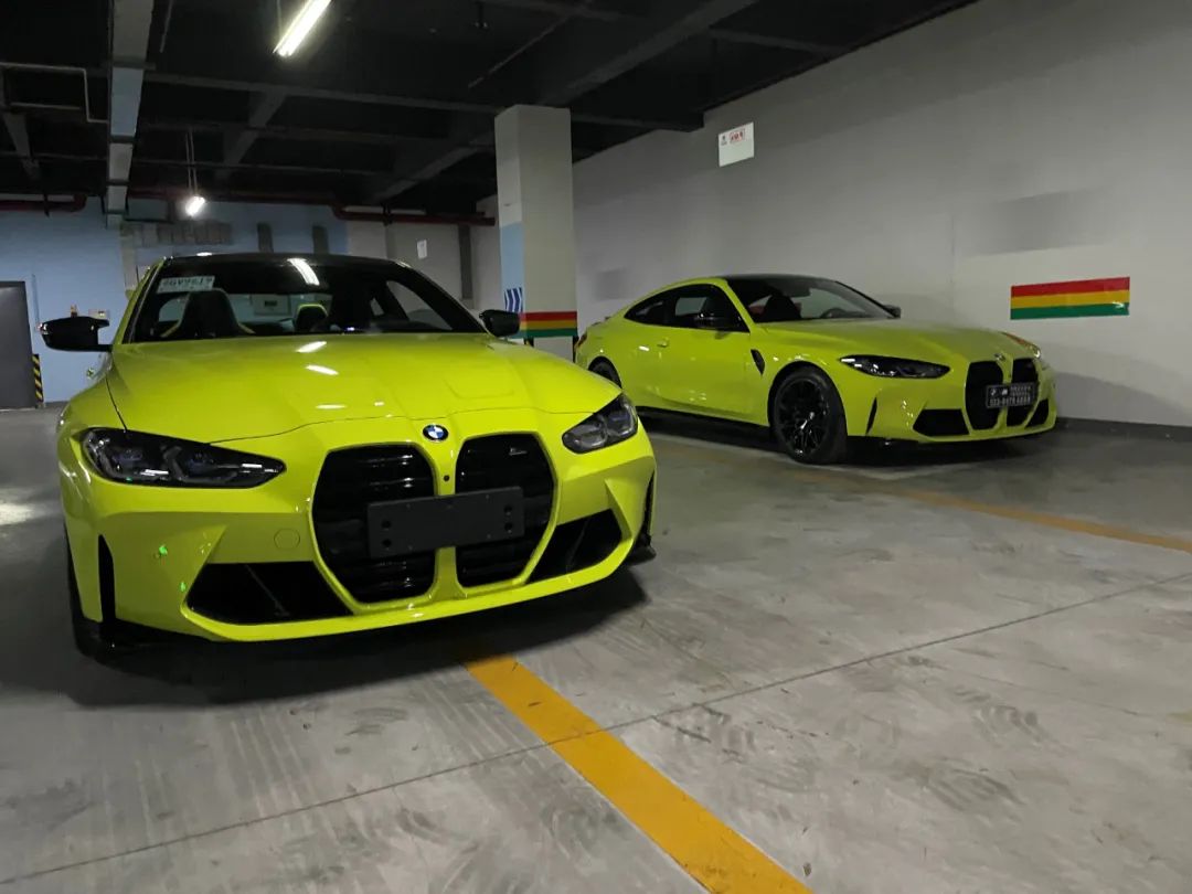 新一代宝马m4谍照曝光,驱车2000多公里回老家过程