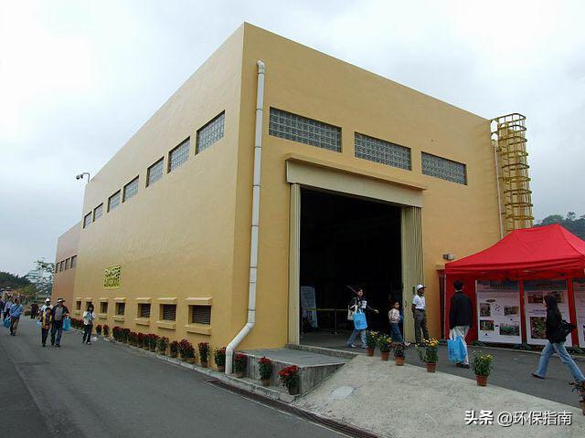 香港污水处理哪家好,香港污水处理厂化粪池