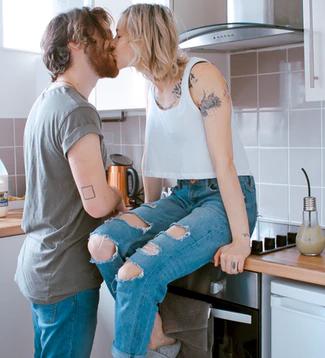 年仅30岁，我已对老婆失去兴趣，不知以后的婚姻生活该如何继续