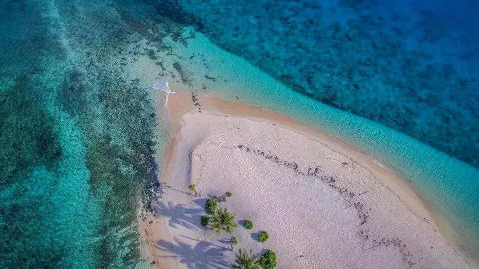 比马尔代夫更美的国家,比马尔代夫还美丽