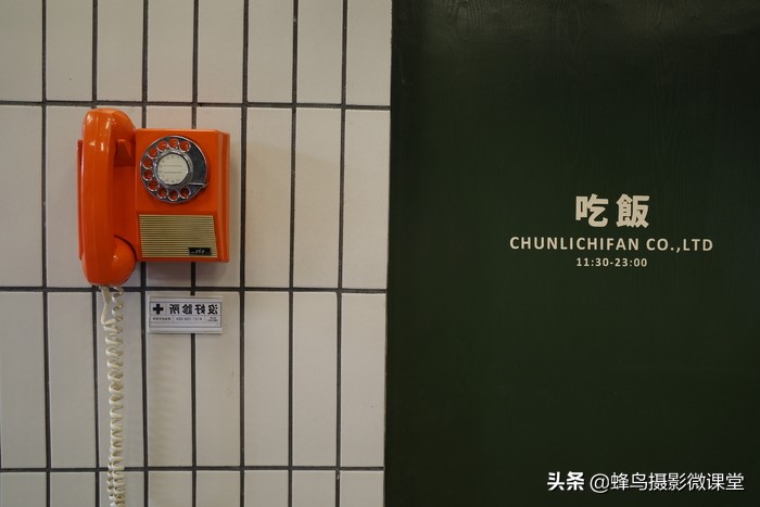 相机测评：理光GR3扫街拍照神器6199元买的不只是情怀