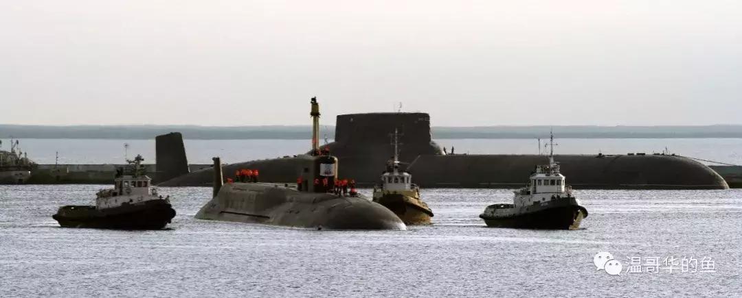 093攻击型核潜艇有几艘,聊一聊当代核潜艇