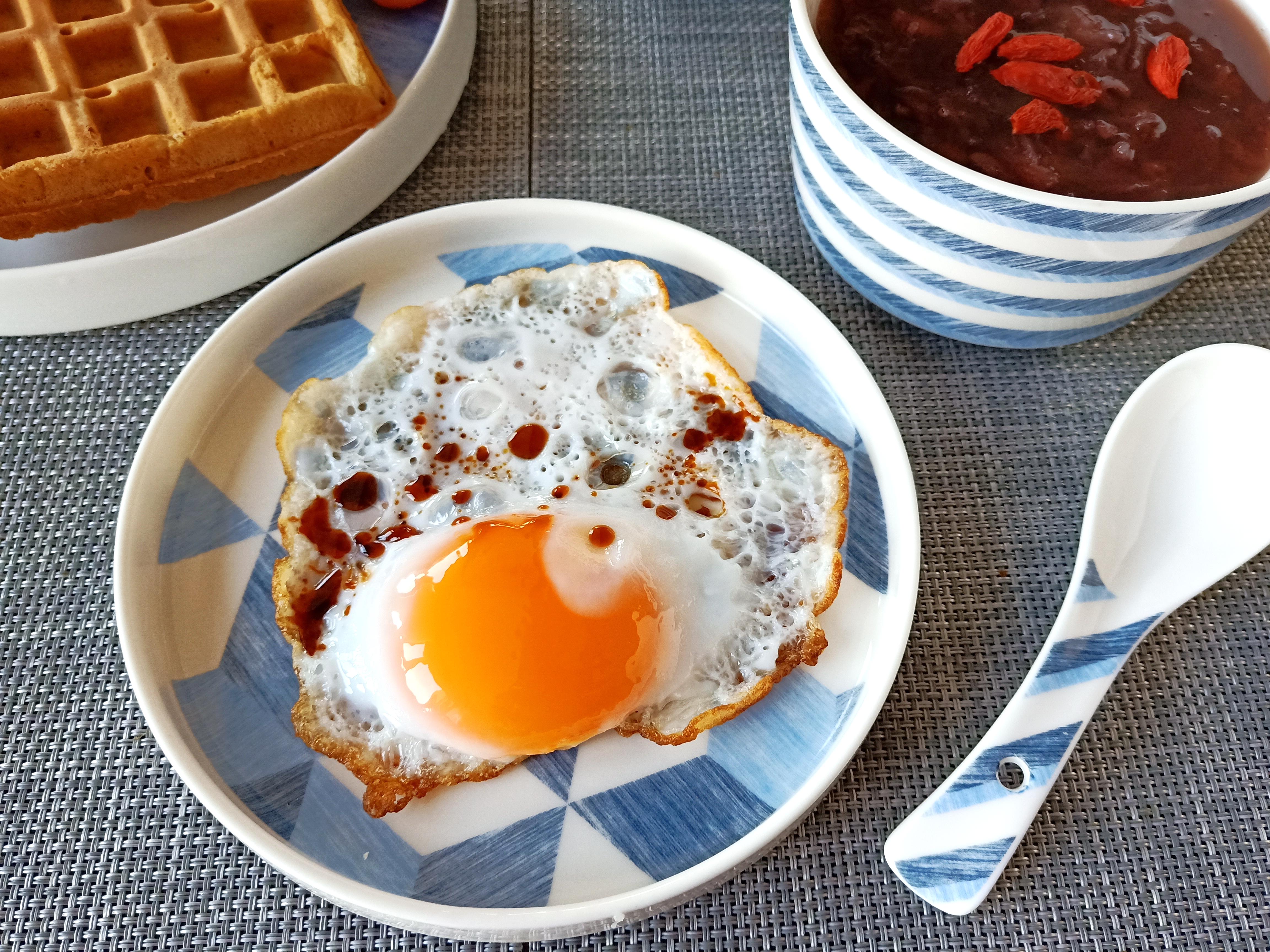 冬天做什么早餐好吃又简单又方便,冬天的早餐又好吃又简单又省时