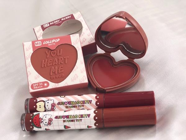 2021泰国十大化妆品排名,泰国火爆的中国化妆品