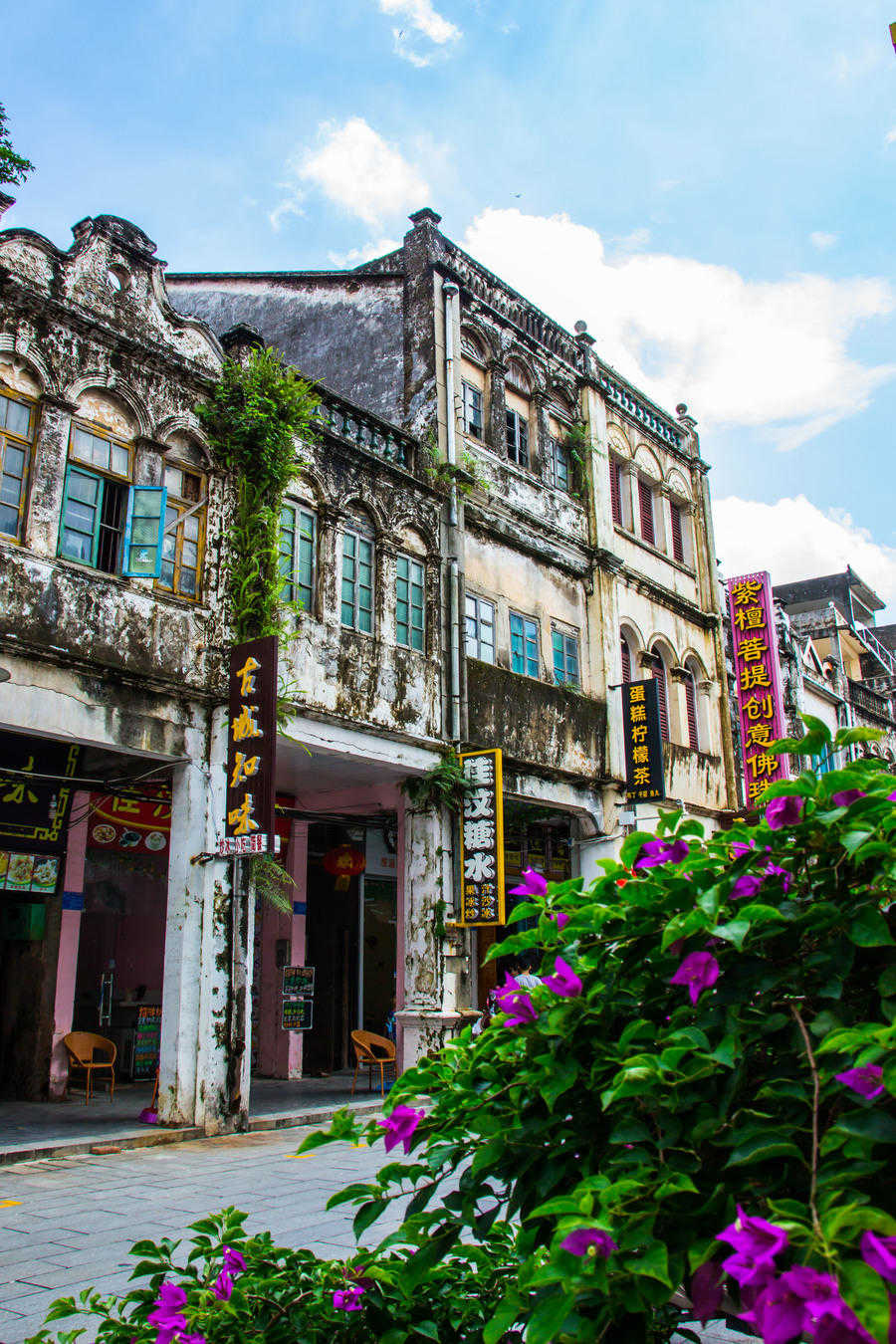 北海到底适不适合定居,北海有哪些景点